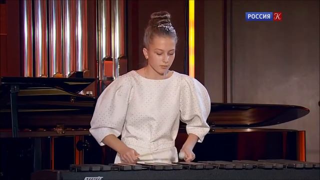 А.Вивальди Концерт для скрипки с оркестром соль минор 1 часть смотреть онлайн