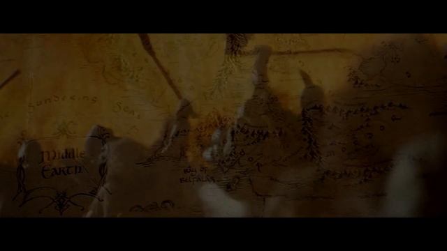 Эпоха - Кольцо всевластия (Властелин колец) смотреть онлайн