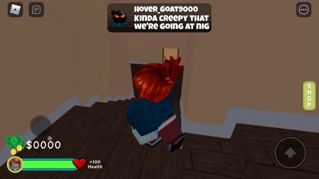 Roblox lost story... смотреть онлайн