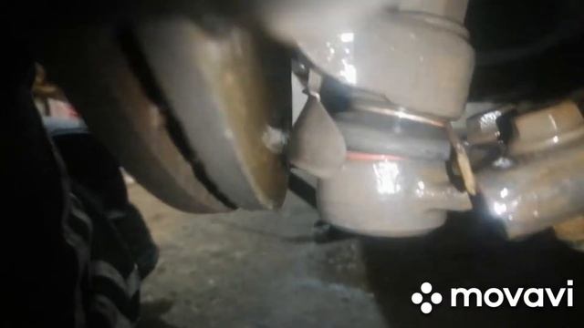 Замена внешний шрус Форд фокус 2 смотреть онлайн