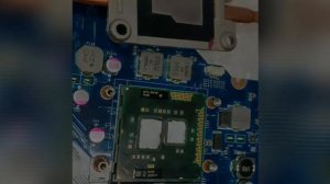 Ремонт ноутбука Aser aspire 5742 - ремонт петель, чистка, замена термопасты