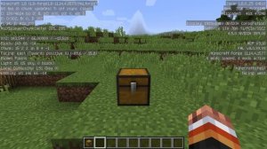 Обзор на мод Майнкрафт - Custom Trades