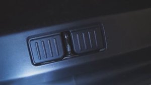 Регулировка крышки багажника citroen c4