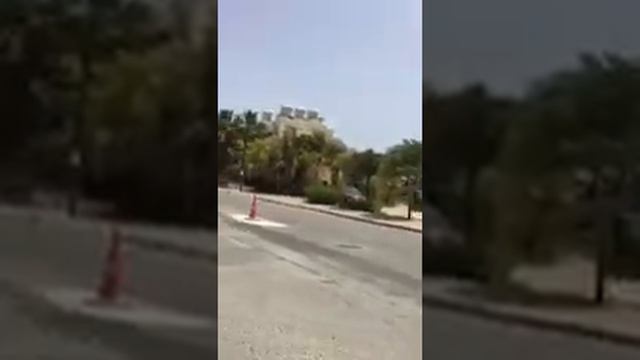 Кипр Протарас Отель Джакаранда дорога к морю видео смотреть онлайн