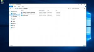 Instalando o Docker for Windows (Stable)