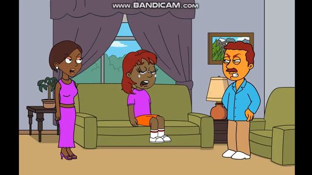 Dora Gets Grounded On Black Friday смотреть онлайн