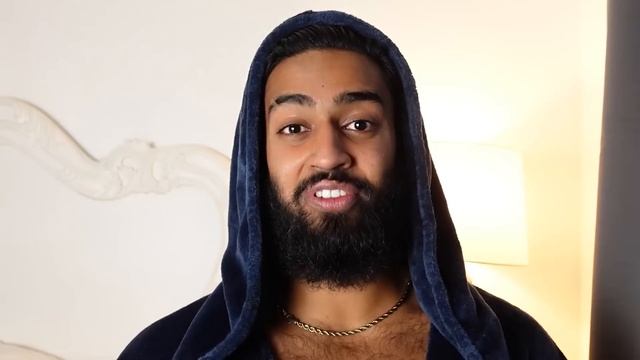 Why I’ve Started Reading The Quran смотреть онлайн