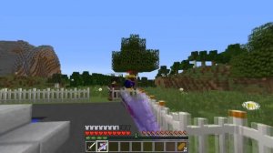 КЛОУН ОНО В МАЙНКРАФТ! МОД НА КЛОУНА ОНО В МАЙНКРАФТ! - (Minecraft - Мультик)