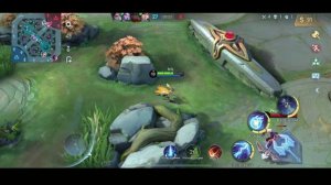 КАК ИГРАТЬ В Mobile Legends: Bang Bang ЗА МАГОВ?