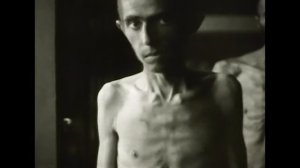 Liberation of Flossenburg Concentration Camp