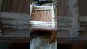 Как сделать красивую кормушку для птиц своими руками!