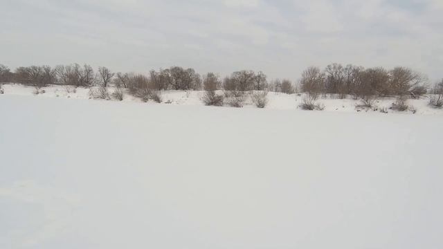 РЫБАЛКА на ДОНКИ зимой 2022г на реке ДОН!