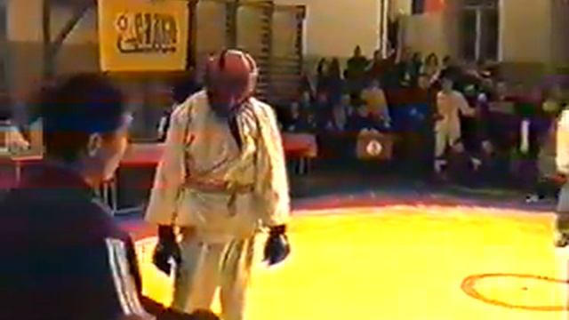 SELIN DMITRY АРБ.wmv смотреть онлайн