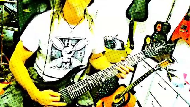 POSITIVE GRID FORTIN PLUGING IBANEZ RGA8