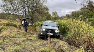 Танки грязи БОЯТСЯ! Два TANK 300, Mitsubishi Outlander, KIA Sorento, Ford, УАЗ Патриот и др