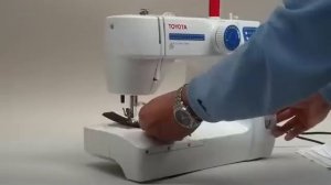 Швейная машина Toyota JFS18