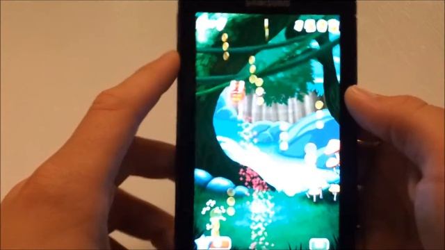 TOP 6 Android Games On Samsung Galaxy Note [HD]