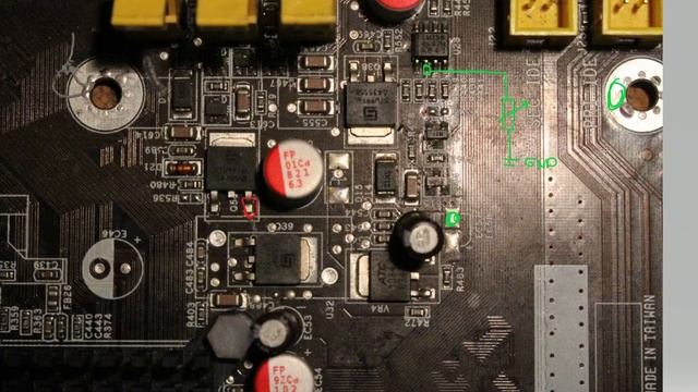 Improving the best socket 754 board / DFI Lanparty UT nF3 250gb Vmem mod смотреть онлайн