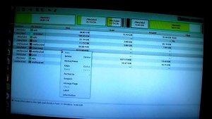 Ubuntu 14.04 LTS resize root ( GParted ) (изменение корневого раздела)