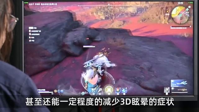 为什么我最喜欢的显示器是4000多块钱的卓威XL2546K！ смотреть онлайн