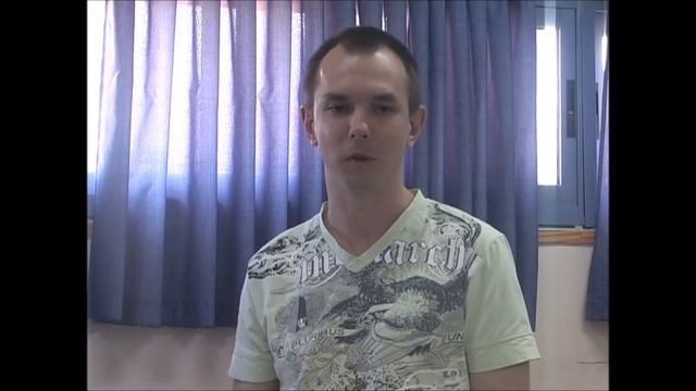 Что такое КИВ? смотреть онлайн