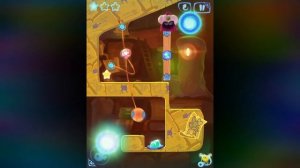 Cut The Rope: Magic | All BOSS Fights