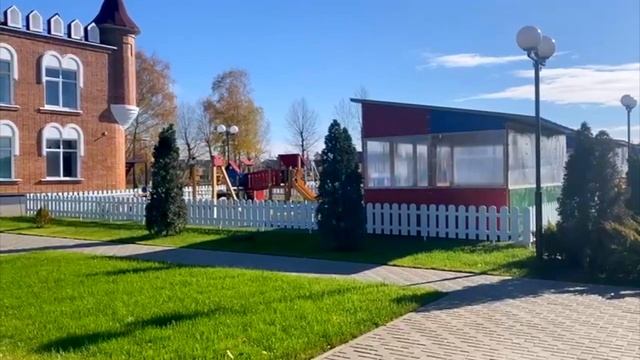 Детский сад СКАЗКА смотреть онлайн