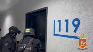 Полицией Подмосковья задержаны 2 подозреваемых в вымогательстве и их предполагаемая нанимательница