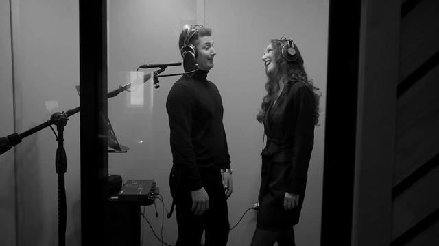 Динара Юнисова & Александр Арсентьев - 