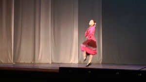 ТАНЕЦ "ЧЕРНОМОРОЧКА".Ф.В.ГИНЗБУРГ, ВИРТУАЛЬНЫЙ МУЗЕЙ КУЛЬТУРЫ МАРИЙ ЭЛ