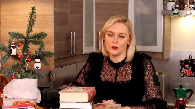 ИТОГИ 2020: ПЕКУ ВКУСНОЕ ПЕЧЕНЬЕ, РАССКАЗЫВАЮ О КНИЖНЫХ ВЫЗОВАХ И ОТКРЫВАЮ ПОДАРКИ смотреть онлайн