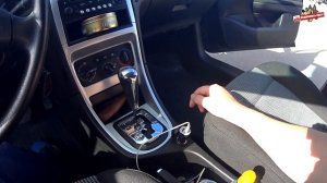 Тачка за 200.000 тыс. рублей PEUGEOT 307 - реальность...