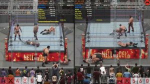 RX 480 4GB vs RX 560 4GB | Core i5-3570 | Test In 5 Games | 2019