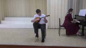 Шостак Илья, 11 лет