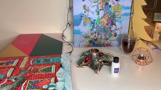 Адвент марафон 2019 - день 19 смотреть онлайн