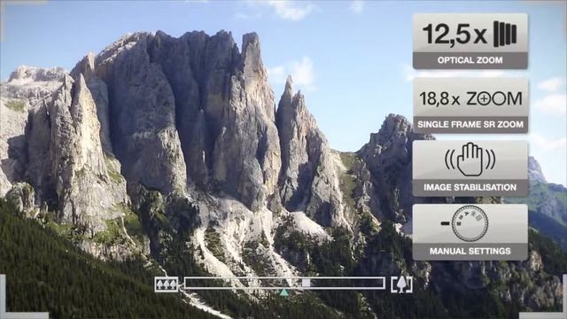 Casio Exilim EX-H30 смотреть онлайн