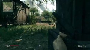 Sniper Ghost Warrior прохождение 8 Миссия Простая встреча