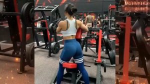 мотивация,спорт,музыка,Workout,ФИТОНЯШКИ (10)