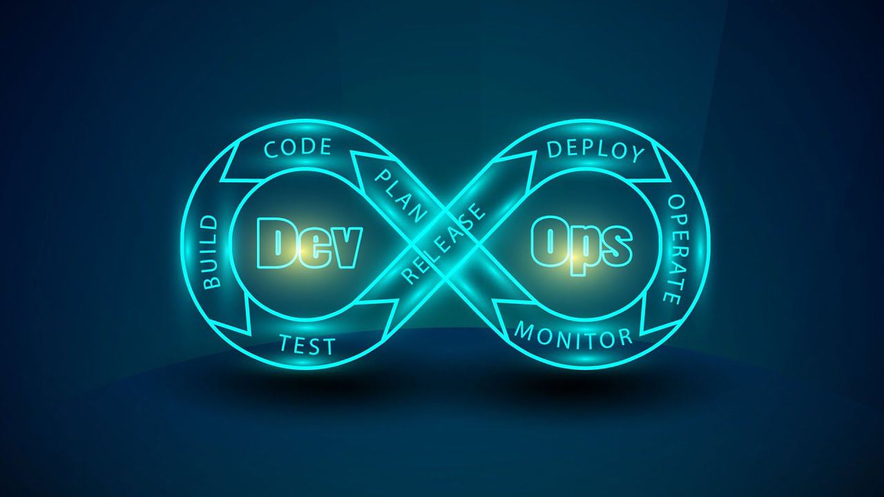 DevOps Workshop: работаем с системой контроля версий Git смотреть онлайн