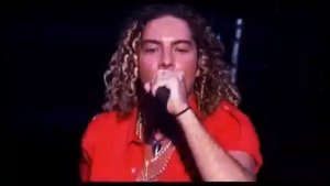 David Bisbal - Camina y Ven