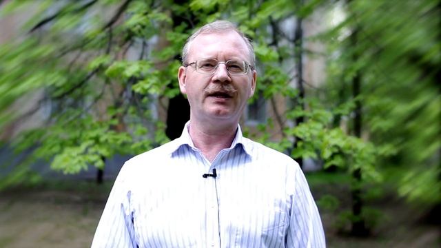 Семинар Геше Майкла Роуча - интервью о системе у Куимова Геннадия смотреть онлайн