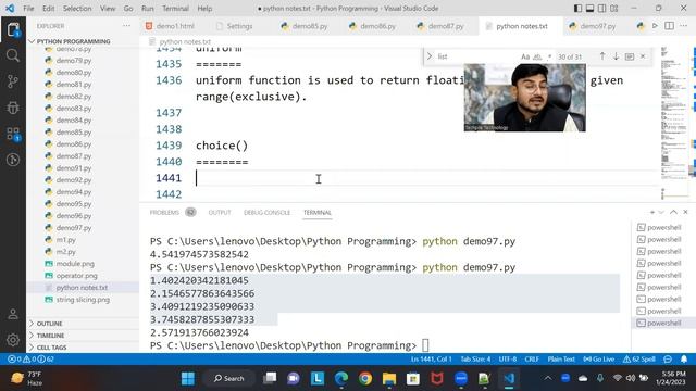 variable scope in python, global variable and local variable in python, use of global keyword #21