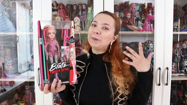 Небольшие посылки из США и покупки новых кукол | Приехала моя любовь?) | Unboxing №12 смотреть онлайн