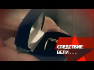 "Следствие вели...": "Принц и кухарка"