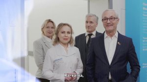 Поликлиники будущего