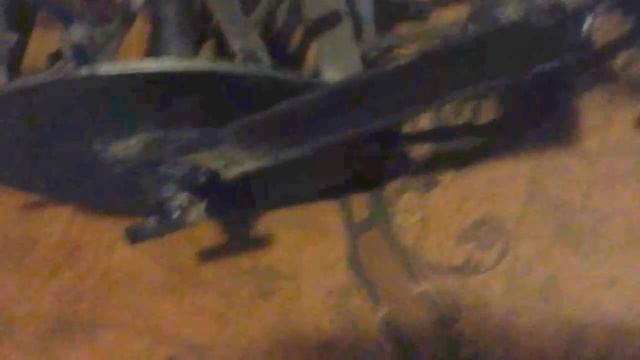 Размеры культиватора ежики для чеснока( the size cultivat garlic with Steketee finger weeders) смотреть онлайн