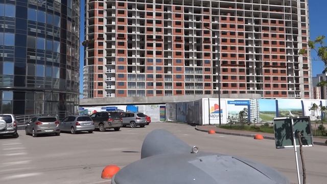 ЖК Паруса Рязань квартиры по ипотеке без первоначального взноса Телков Сергей Валериевич