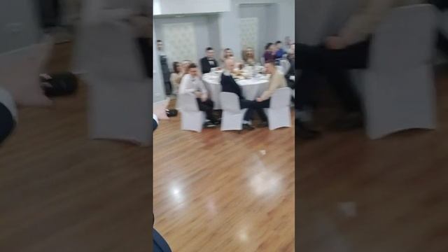 (587) Отзывы после свадьбы 18 февраля 2023 ведущий свадьбы Тамада Александр Марков т.8-951-410-4537 смотреть онлайн