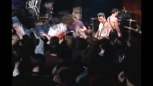 Social Distortion - When She Begins (Live at CBGB's)