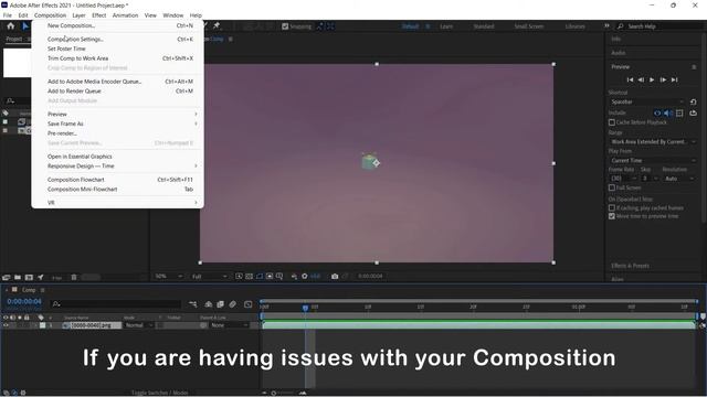 Image Sequence to Video in After Effects #tutorial #aftereffects #image #imagevideo #adobe #video смотреть онлайн